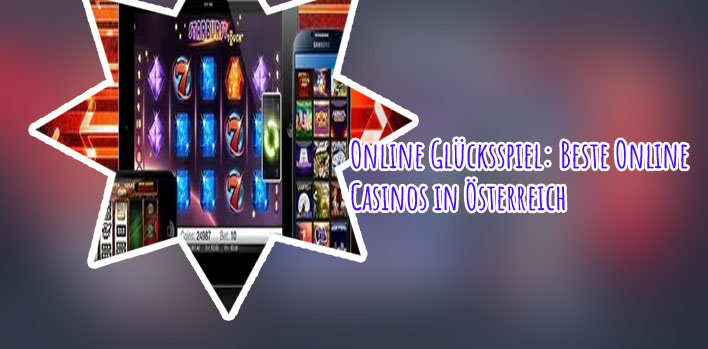 Online kasinoer