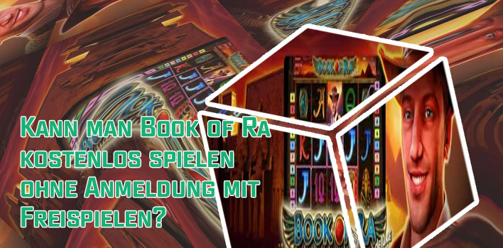 Online spiele book of ra