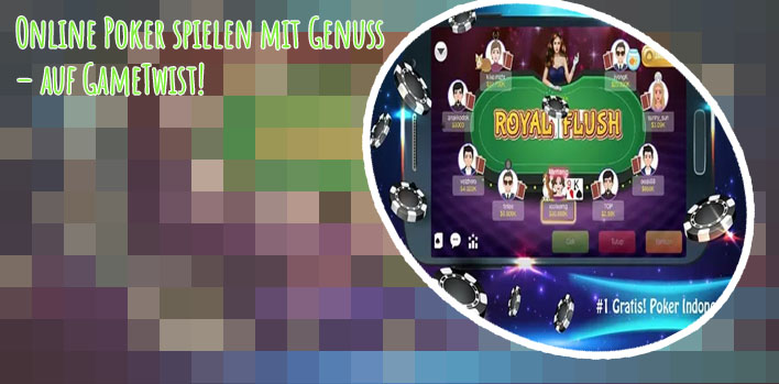 Poker gratis spielen