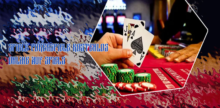 Poker online gratuito
