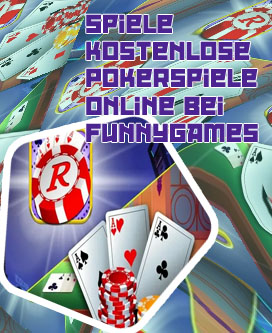 Poker online kostenlos