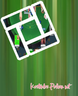 Pokern mit spielgeld online