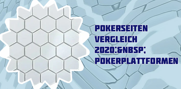 Pokerplattformen