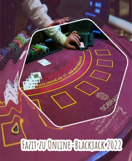 Regole blackjack casino