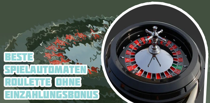Roulette am automaten