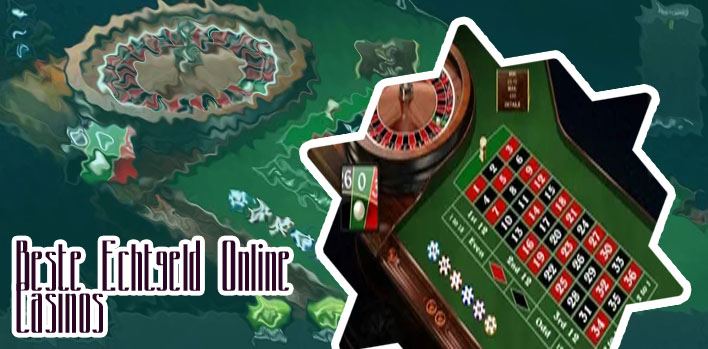 Roulette online spielen seriös