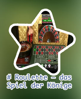 Roulette spiel für zu hause AU