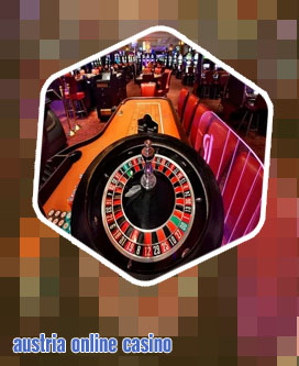 Slot gratis de casino from the Austrian