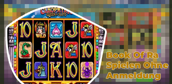 Slot spiele ohne anmeldung