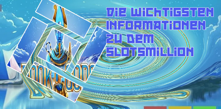 Slotsmillion promotion code