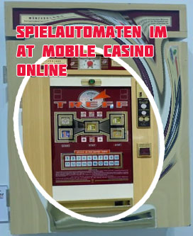 Spielautomat online gratis from the Austrian