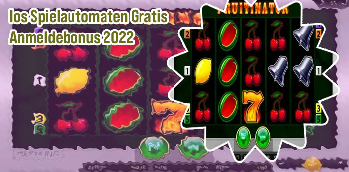 Spielautomaten gratis spielen
