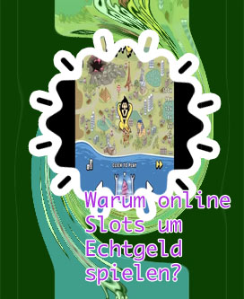 Spielen um echtgeld