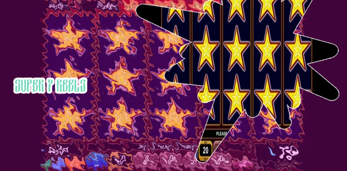 Super slot 40