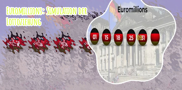 Swiss euromillion gewinnzahlen Austria