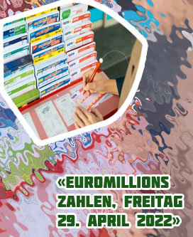Swiss lotto euromillions gewinnzahlen