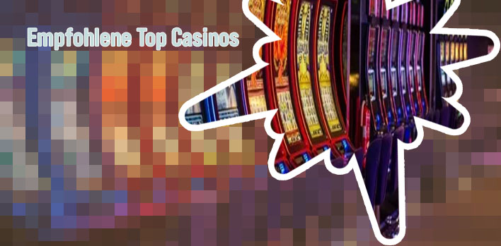 Top maestro casinos