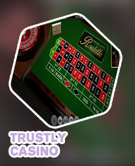 Top trustly online casinos