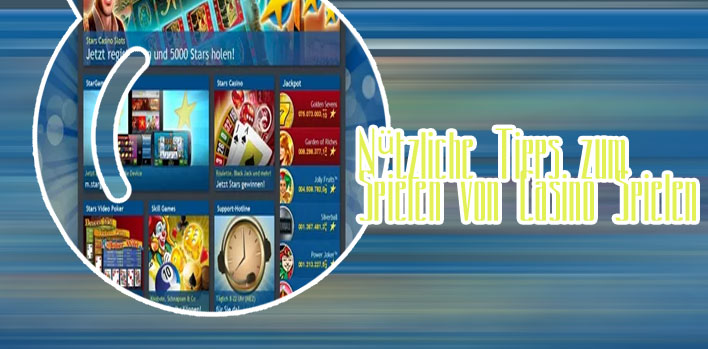 Video poker kostenlos spielen