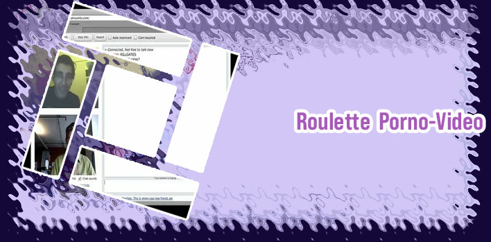 Web cam roulett
