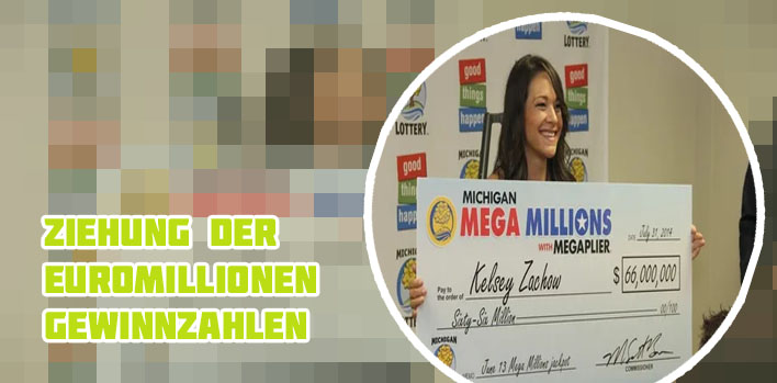 Win today euromillionen