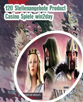 Win2day casino