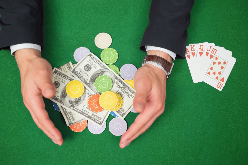 Poker Game